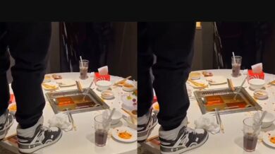 海底捞小便门事件 当事人竟是17岁少年 涉事门店补偿4109单顾客 十倍餐费超千万元！