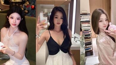 抖音福利自拍合集视频流出 多妹子抠B揉乳挤奶玩法火爆 堪称擦边天花板！